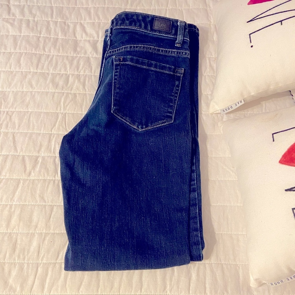 Lee Jeans - Picture 2 of 11